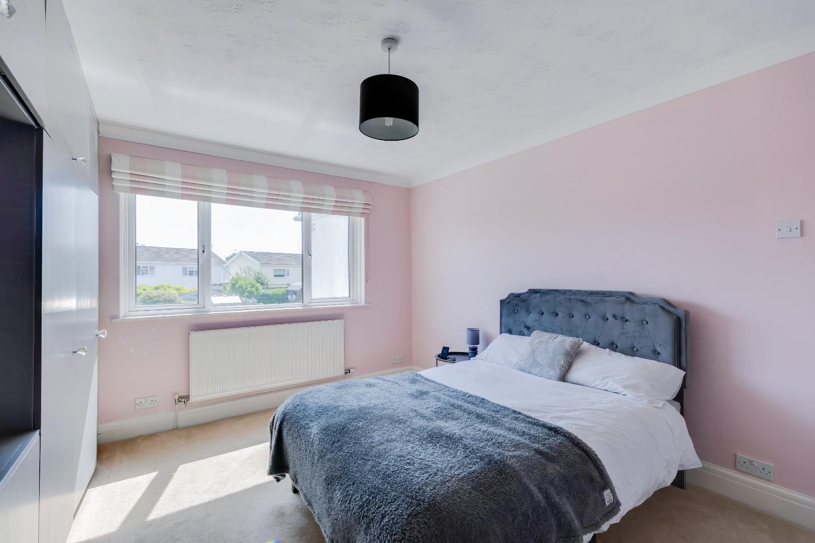 Aldenham Road, Porthcawl, Bridgend County Borough, CF36 5PG